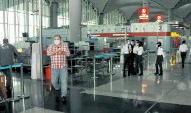 5 HAVALİMANI VE 3 KAPI SAĞLIK TURİZMİNE AÇILDI!