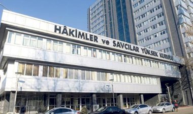 HSK KARARI! DURUŞMA VE KEŞİFLER HARİÇ YARGI NORMALE DÖNÜYOR!