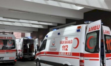 PAZAR TEZGAHI ALTINDA DOĞUM YAPAN KADININ 2 AĞABEYİ VE BABASI GÖZALTINDA