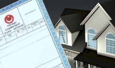 VERGİ ÖDEMELERİ İÇİN 1 HAZİRAN SON GÜN