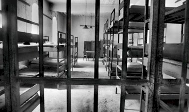 YARGI VE CEZAEVLERİNDE NORMALLEŞME BAŞLIYOR