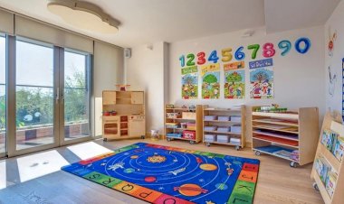 ÖZEL KREŞ VE ANAOKULLARINDA UYGULANACAK KORONAVİRÜS KURALLARI BELİRLENDİ