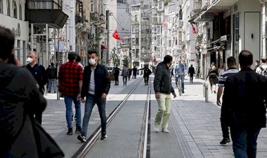 BUGÜN İTİBARİYLE HAYATIMIZDA NELER DEĞİŞECEK?