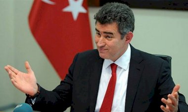 FEYZİOĞLU 80 BAROYA KARŞI! 'BİLDİRİYİ OKUMAM' DEDİ