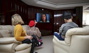 ŞİDDETTEN KAÇAN KADININ KALDIĞI SIĞINMA EVİ POLİS TARAFINDAN KOCASINA SÖYLENDİ