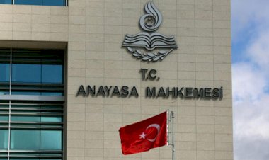 AYM : MAHKUMUN MEKTUBUNA GEREKÇESİZ EL KONULMASI TAZMİNAT GEREKTİRİR-HABERLEŞME HÜRRİYETİ İHLALİ