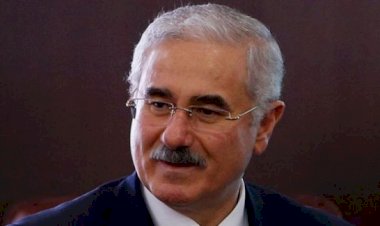 YENİ YARGITAY BAŞKANI MEHMET AKARCA