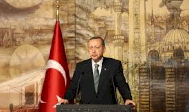 İNFAZ TASLAĞI CUMHURBAŞKANININ MASASINDA