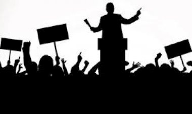 HALK MI DEVLETİ İÇİN DEVLET Mİ HALKI İÇİN?-AV.YUSUF KARATAŞLI'NIN KALEMİNDEN-