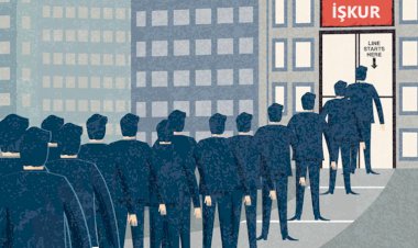 CORONA VİRÜSÜNE BAĞLI OLARAK ARTAN İŞSİZLİK VE İŞÇİLERİN HUKUKİ HAKLARI-AV.YUSUF KARATAŞLI'NIN KALEMİNDEN