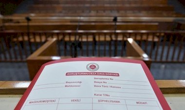 ADALET BAKANI ABDULHAMİT GÜL : SORUŞTURMA DOSYALARINA AVUKATLARIN ERİŞİMİNE DAİR UYAP GÜNCELLEMESİ YAPILDI