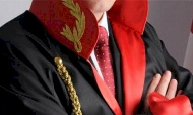 12 HAKİM VE CUMHURİYET SAVCISI İLE 55 ADALET BAKANLIĞI PERSONELİNİN COVİD-19 TESTİ POZİTİF!