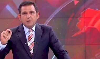 FATİH PORTAKAL HAKKINDA BİR SUÇ DUYURUSU DA BDDK'DAN!