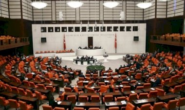 CHP ŞERH KOYDU: İNFAZ YASASINDAN ŞİDDETE BAŞVURMAMIŞ FİKİR SUÇLARININ DA YARARLANMASI GEREKİR