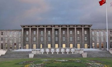 İNFAZ TEKLİFİ MECLİSE GELİYOR! AF YASASI KİMLERİ KAPSIYOR?TBMM GENEL KURULU BUGÜN SAAT 15:00'DA GÖRÜŞMEYE BAŞLIYOR