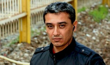 CHP İNFAZ DÜZENLEMESİ ŞERHİNDE FİKİR HÜRRİYETİNE PARMAK BASARKEN BİR GAZETECİ DAHA GÖZALTINA ALINDI