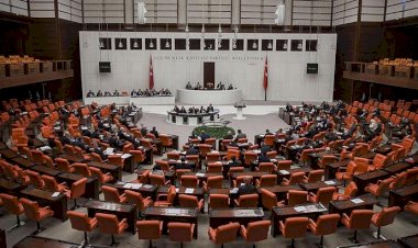 'SAĞLIKTA ŞİDDET YASASI' AKP VE MHP NİN RED OYLARIYLA GÜNDEME ALINMADI