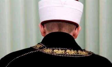 5 İLİN MÜFTÜSÜ GÖREVDEN ALINDI, YENİ ATAMALAR RESMİ GAZETE YAYINLADI