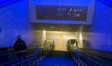 İSTANBUL'DA KORONAVİRÜS TEDBİRİNE UYMAYANLARA TOPLAM 1 MİLYON 811 LİRA CEZA KESİLDİ