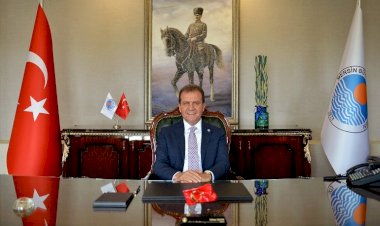 DOLANDIRICILAR YİNE İŞ BAŞINDA! MERSİN BÜYÜKŞEHİR BELEDİYESİ'NDEN DOLANDIRICILIK UYARISI