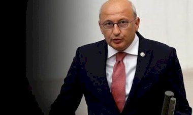 "İNFAZ DÜZENLEMESİ BU HALİYLE YASALAŞIRSA BOŞALAN CEZAEVLERİ YENİDEN MUHALİFLERLE DOLACAK.''