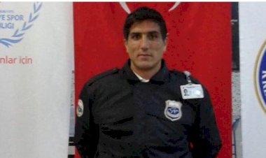 GÜVENLİK GÖREVLİSİNİN YÜZÜNE TÜKÜREN UMRECİYİ BEKLEYEN CEZA-AV. YUSUF KARATAŞLI'YA SORDUK