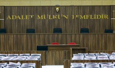 FETÖ’DEN YARGILANIP BERAAT EDEN HAKİM 'ADLİYEYE DÖNSEM KAÇ KİŞİ ODAMA GELİR...' DİYE SİTEM ETTİ