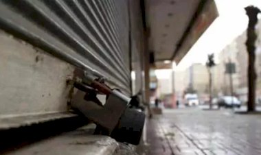 SOKAĞA ÇIKMA YASAĞI HER HAFTA OLUR MU