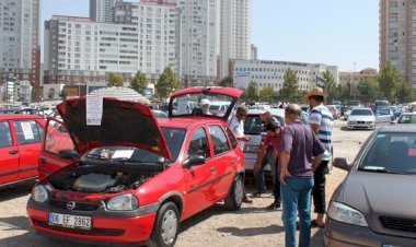 AYIPLI ARAÇ SATIŞINDA TÜKETİCİNİN ARAŞTIRMA YÜKÜMLÜLÜĞÜ YOK