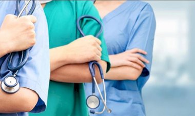 -SON DAKİKA-SAĞLIKTA ŞİDDET DÜZENLEMESİ YASALAŞTI!