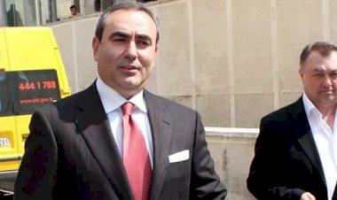 EROL EVCİL TAHLİYE OLDU