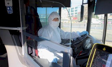 İSTANBUL'DA HAFTA SONU ULAŞIM NASIL OLACAK? İŞTE YENİ DÜZENLEME!