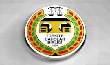 TBB'DEKİ KONGRE TARTIŞMALARINDA ÜST MAHKEMEDEN YENİ KARAR