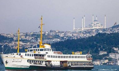 ADALARA GİRİŞ-ÇIKIŞ 1 AY BOYUNCA YASAKLANDI