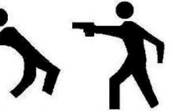 ADAM ÖLDÜRMEYE TEŞEBBÜS VE KASTEN YARALAMA AYRIMI