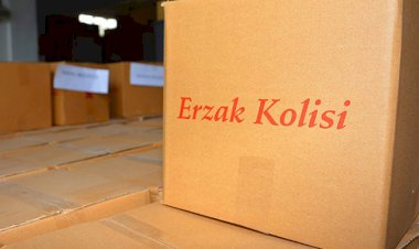 BAKANLIKTAN RAMAZAN İÇİN 176 MİLYON LİRALIK KAYNAK