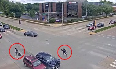 HIRSIZ SANIĞIN PEŞİNDEN KOŞULARAK YAKALANMASI HIRSIZLIK SUÇUNU TEŞEBBÜS AŞAMASINDA BIRAKIR