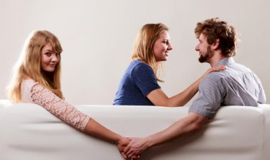 EVLİLİK BİRLİĞİ İÇERİSİNDE ALDATMA EYLEMİNDE 3. KİŞİNİN HUKUKİ SORUMLULUĞU