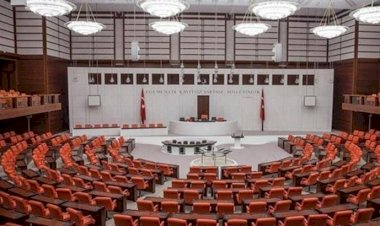 HDP'Lİ 21 MİLLETVEKLİNİN DOKUNULMAZLIK DOSYALARI MECLİSTE!