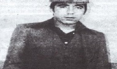 TÜRKİYE'NİN İDAM TARİHİ 3 -MUSTAFA PEVLİVANOĞLU'NUN İDAMI