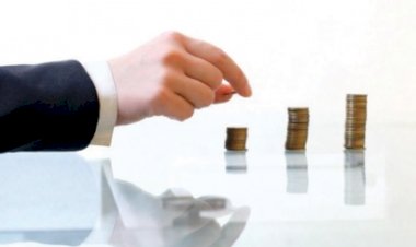 İŞÇİNİN MAAŞININ BİR AY İÇİNDE ASGARİ ÜCRETTEN FAHİŞ ORAN İLE YÜKSELMESİ DURUMUNDA ASGARİ ÜCRET İLE ORANLANARAK MAAŞ TESPİT EDİLİR