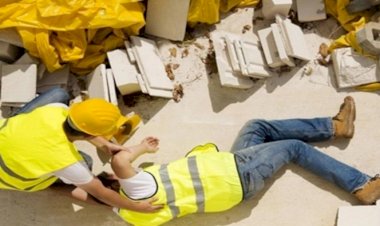 İŞÇİ KAZALARINDA DEĞİŞEN VE YENİ GELİŞEN DURUMLARDA ZAMANAŞIMI YENİ DURUMUN TAMAMLANDIĞI TARİHTE BAŞLAR