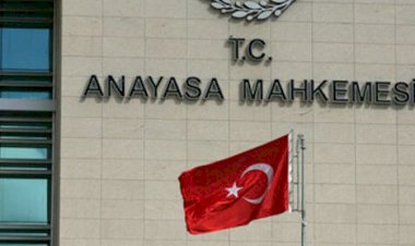 "KATİL, HIRSIZ AKP" DEMEK DÜŞÜNCE ÖZGÜRLÜĞÜDÜR