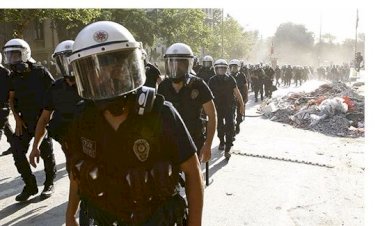 'POLİSİN SİLAH KULLANMA YETKİSİ' SINIRSIZ MI?-AV.YUSUF KARATAŞLI'NIN KALEMİNDEN