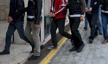 FETÖDAN GÖZ ALTINA ALINMAK İŞTEN ATILMA SEBEBİ