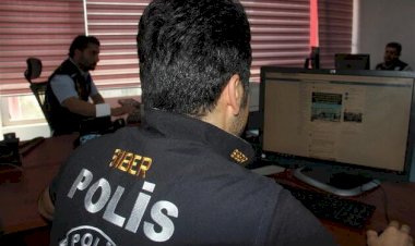 POLİSE VERİLEN SANAL TAKİP YETKİSİ İPTAL EDİLDİ