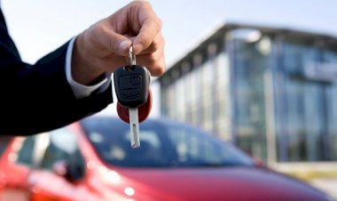 SON DAKİKA! OTOMOBİL ALIM SATIMINDA YENİ DÖNEM!