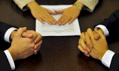 İŞÇİ HAKLARI-ÖNCEDEN İMZALATILMIŞ ARABULUCULUK ANLAŞMASI-TARAFSIZLIĞI ŞÜPHELİ ARABULUCU