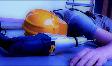 İŞ KAZASININ TESPİTİ - EKSİK İNCELEME