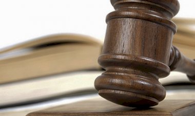 TAVZİH VE TAHSİS KURUMU İLE VERİLMİŞ OLAN HÜKÜM DEĞİŞTİRİLEMEZ, SINIRLANDIRILAMAZ